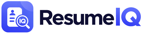 ResumeIQ